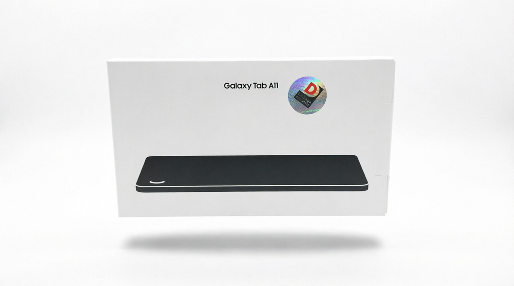 Samsung Galaxy Tab A11 Wi-Fi 8GB/128GB 11-inch Tablet