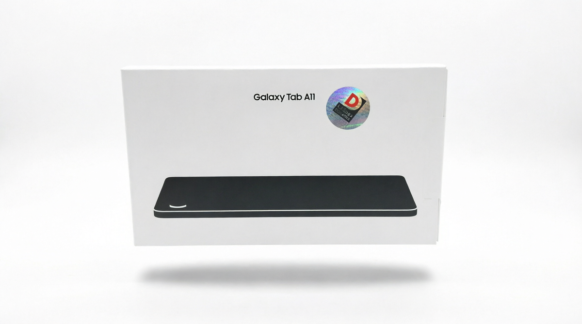 Samsung Galaxy Tab A11 Wi-Fi 8GB/128GB 11-inch Tablet