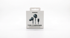 Samsung AKG Type-C Wired Earphones EO-IC100 - Black