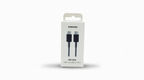 Samsung USB-C to USB-C Cable 3A 1m - Black