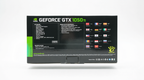 Manli GeForce GTX 1050 Ti 4GB GDDR5 Graphics Card