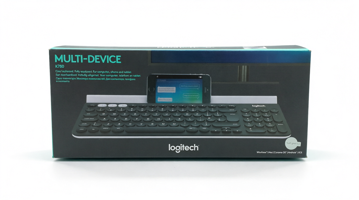 Logitech MX Keys Mini Minimalist Wireless Illuminated Keyboard - Graphite