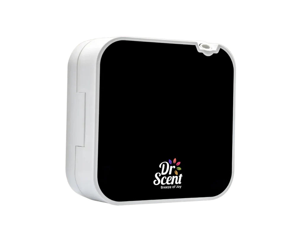 DR SCENT DIFFUSER DR DS SMALL (Brown Device)