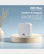 Dr Scent DR-100 PED diffuser  White