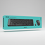 Logitech MK220 Compact Wireless Keyboard and Mouse Combo