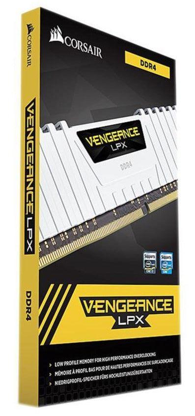 CORSAIR DDR4 RAM 2*16GB 3200 MHz
