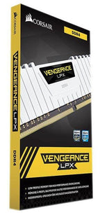 CORSAIR DDR4 RAM 2*16GB 3200 MHz