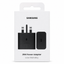 Samsung 25W USB-C Power Adapter EP-T2510 - Black