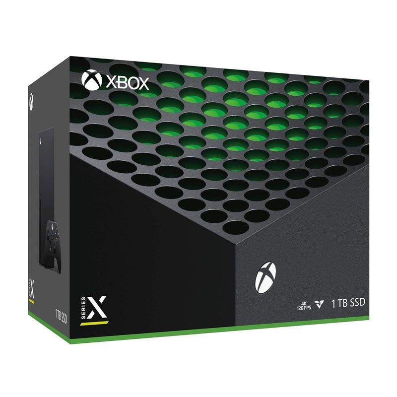 XBOX SERIES X 1TB