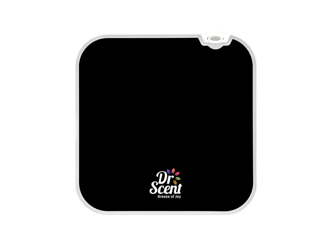 DR SCENT DIFFUSER DR DS SMALL (Brown Device)