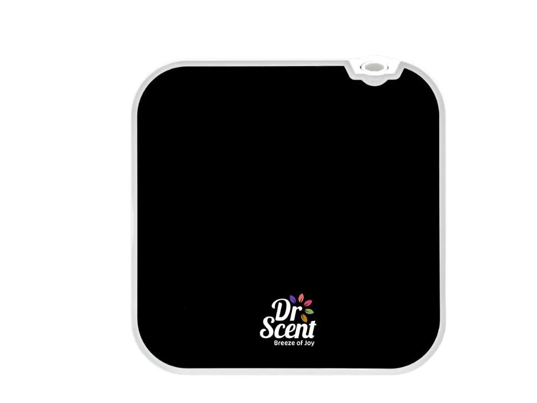 DR SCENT DIFFUSER DR DS SMALL (Brown Device)