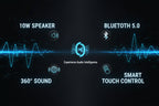C1plus speaker