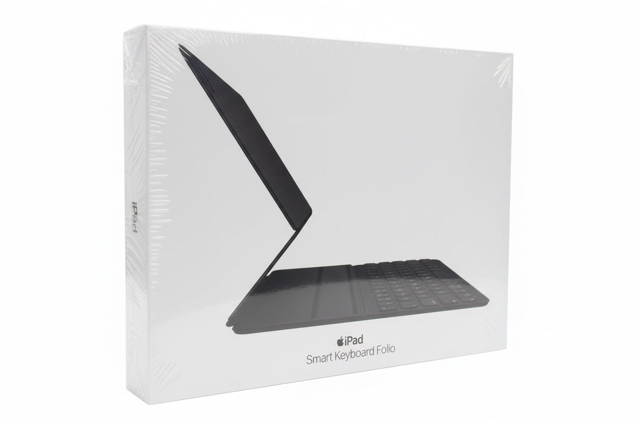 Ipad Smart Keyboard folio