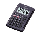 CASIO CALCULATOR HL-820LV-WE-W-DP