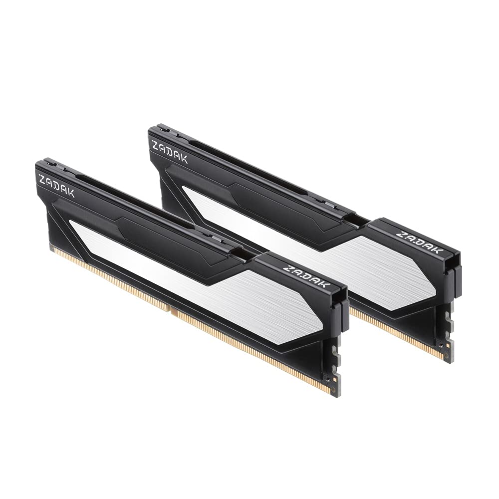 ZADAK TWIST 3200MHZ 16GB SNGL (16GB X 1 ) DDR4 RAM