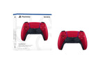 DUAL SENSE WIRELESS CONTROLLER FOR PS5 VOLCANIC RED