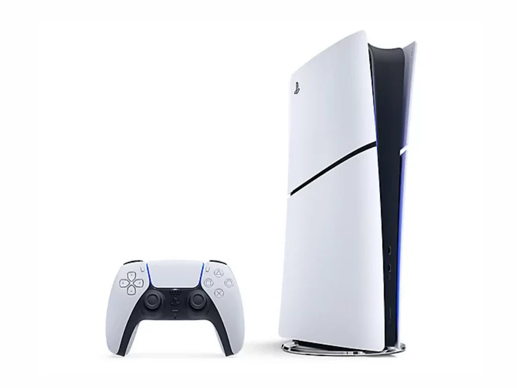 SONY PLAYSTATION 5 SLIM DIGITAL 1TB