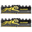 APACER PANTHER GOLDEN 3200MHZ 32GB KIT  ( 16GB X 2 )GAMING RAM