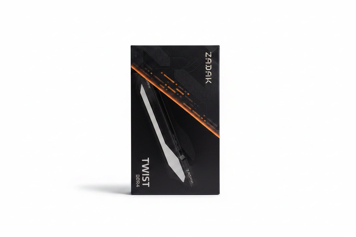 Twist DDr4 memory Main image