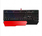 BLOODY B975 MECHANICAL GAMING KEYBOARD