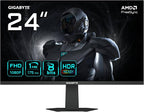 GIGABYTE GS24F14A 24" FHD 1920x1080 175Hz SuperSpeed IPS Gaming Monitor