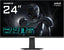 GIGABYTE GS24F14A 24" FHD 1920x1080 175Hz SuperSpeed IPS Gaming Monitor
