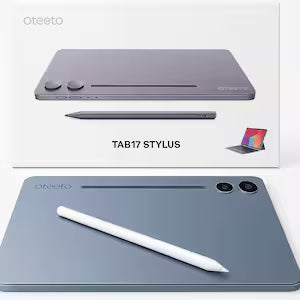 OTEETO TAB 11 PRO STYLUS - 8+512GB Secondary image