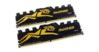 APACER PANTHER GOLDEN 3200MHZ 32GB KIT  ( 16GB X 2 )GAMING RAM