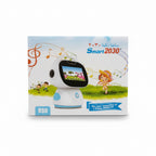 Smart 2030 b90 kids smart robot