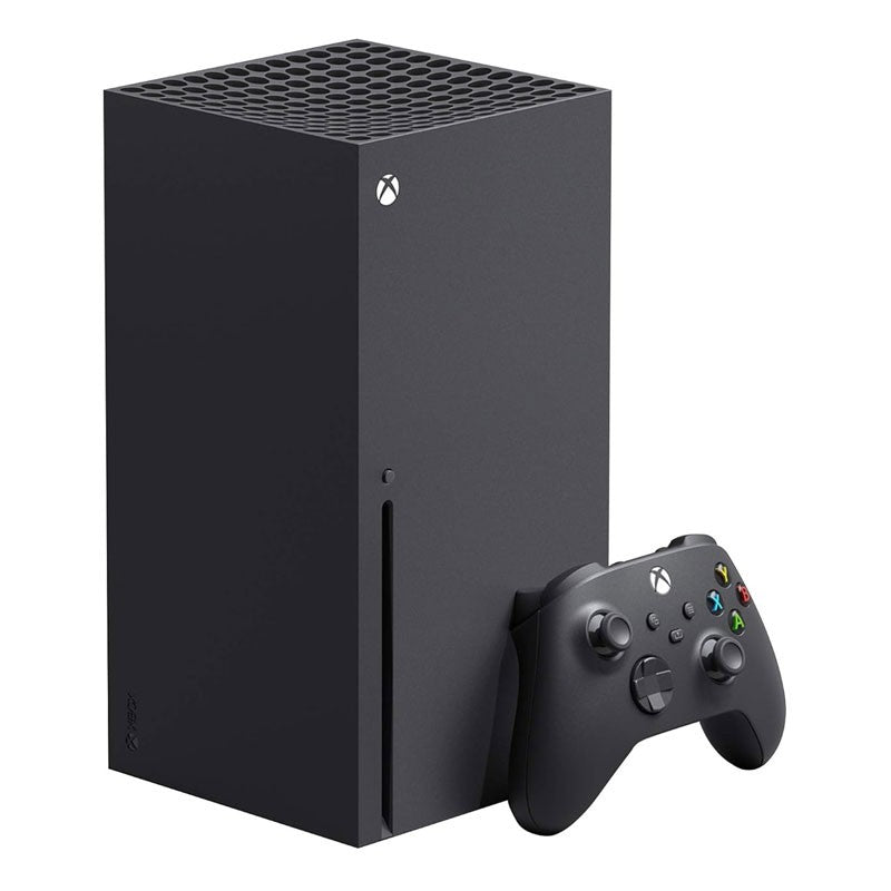 XBOX SERIES X 1TB