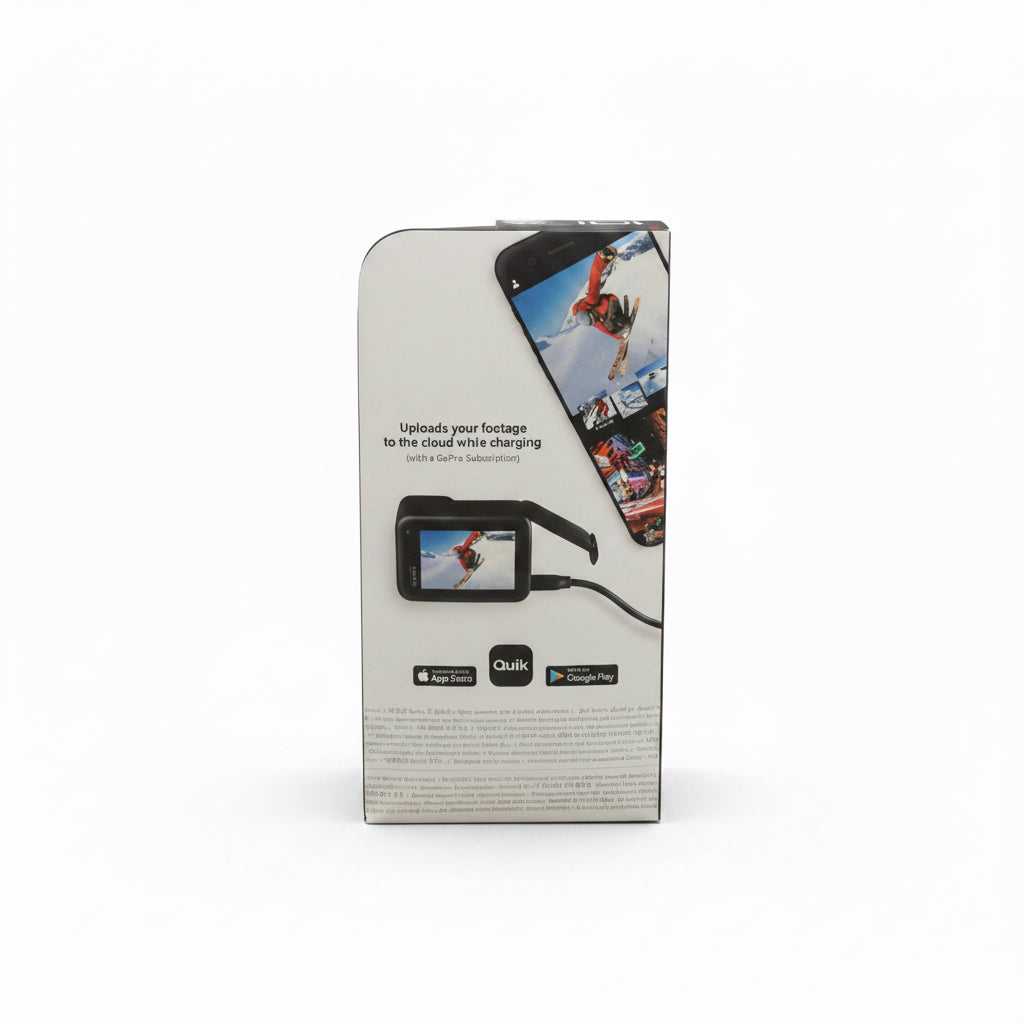Gopro hypersmooth 4.0