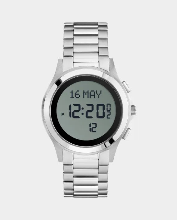 CASIO WATCH WR-02 ROUND WATCH