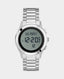 CASIO WATCH WR-02 ROUND WATCH