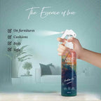 DR SCENT FABRIC SPRAY - G.S  ARABIAN ART