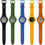 CASIO WATCH WY-16 YOUTH WATCH MIX COLORS