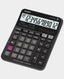 CASIO CALCULATOR DJ-120D PLUS-W
