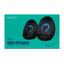 HEATZ ZS51 2.0 USB Mini Speakers - Black
