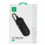 HEATZ SA514 5-in-1 Power Plug with USB-C Cable - Black