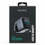 HEATZ ZA99 45W AI Smart GaN Charger with Display