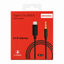 USB C TO 3.5MM AUX CABLE - 1.2M