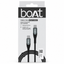 boAt USB-C to USB-C Fast Charging Cable 65W 1.2m - Black