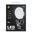 HU Access HAC-1031 LED Fill Light - Black