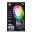 HU Access HAC-1032 LED + RGB Fill Light - Black