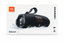 JBL Charge 6 Portable Bluetooth Speaker - Black