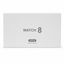 Watch 8 Ultra Wireless-Charging Smartwatch