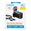 Anker Nano Charger 100W with USB-C Cable - Black