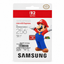 Samsung microSD Express Card 256GB for Nintendo Switch 2 - Super Mario