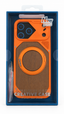 CREATIVE CASE WOOD 360 - 17 PRO MAX
