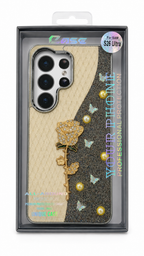 I Phone Ladies Cover - A