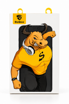 IP 15/16 SCREEN PROTECTOR - PRIVACY